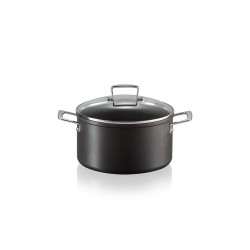 Pentola antiaderente Le Creuset casseruola